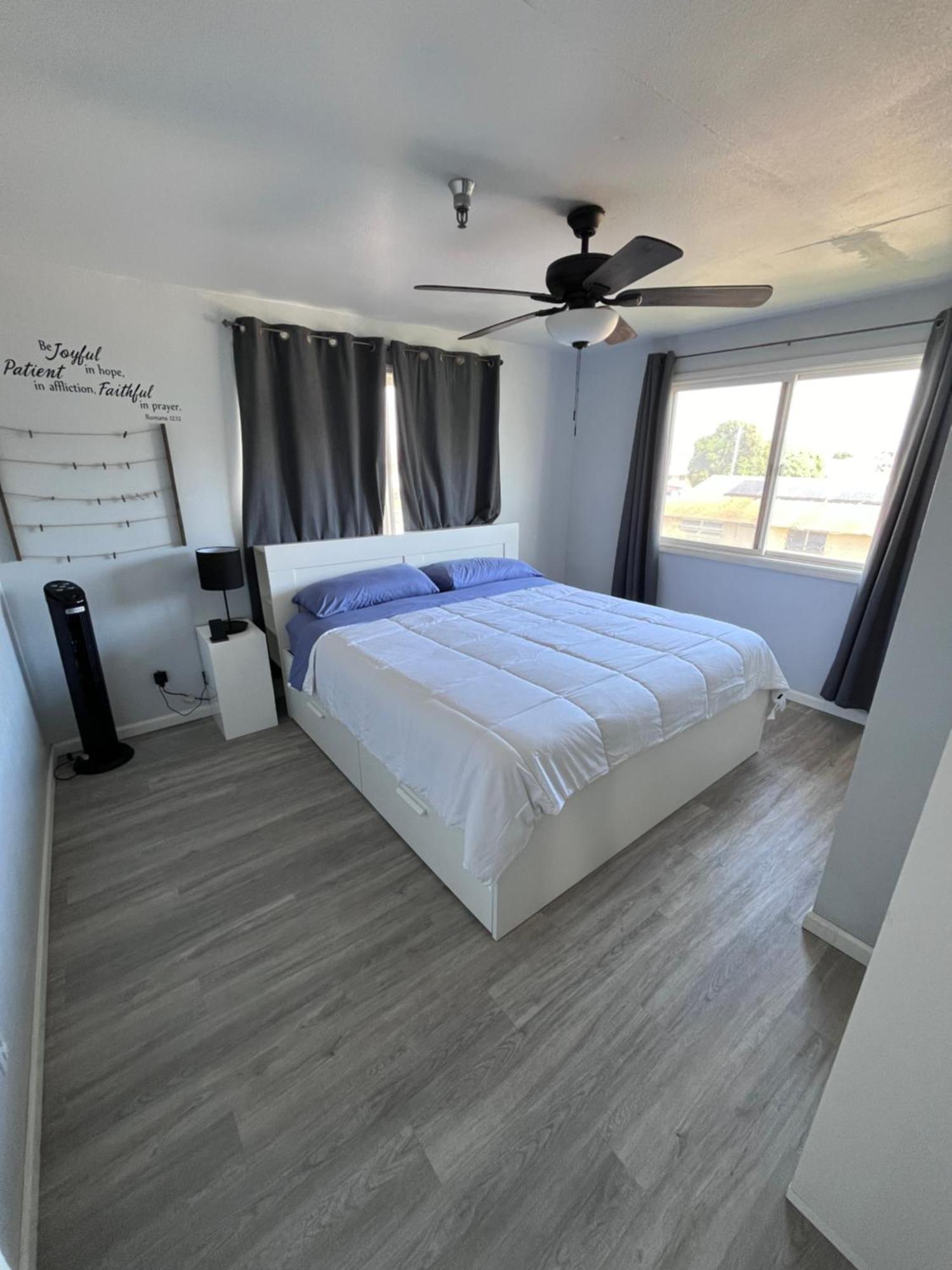 Ewa Beachhouse Kültér fotó