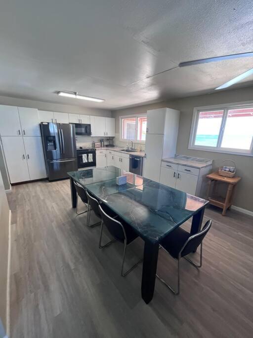 Ewa Beachhouse Kültér fotó