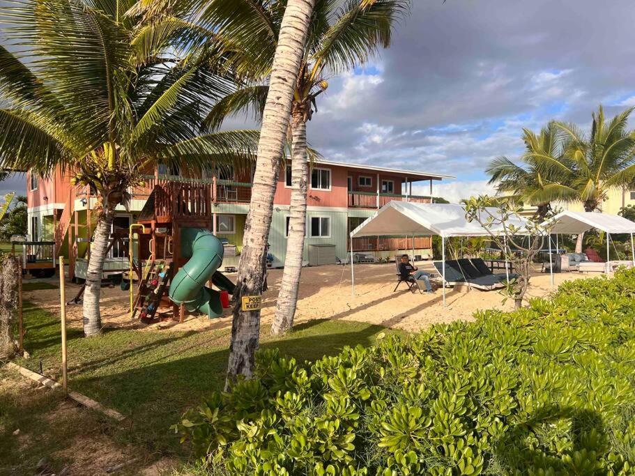 Ewa Beachhouse Kültér fotó